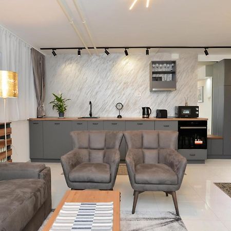 River&Bike Apartment With Free Electric Bike Belgrade Luaran gambar